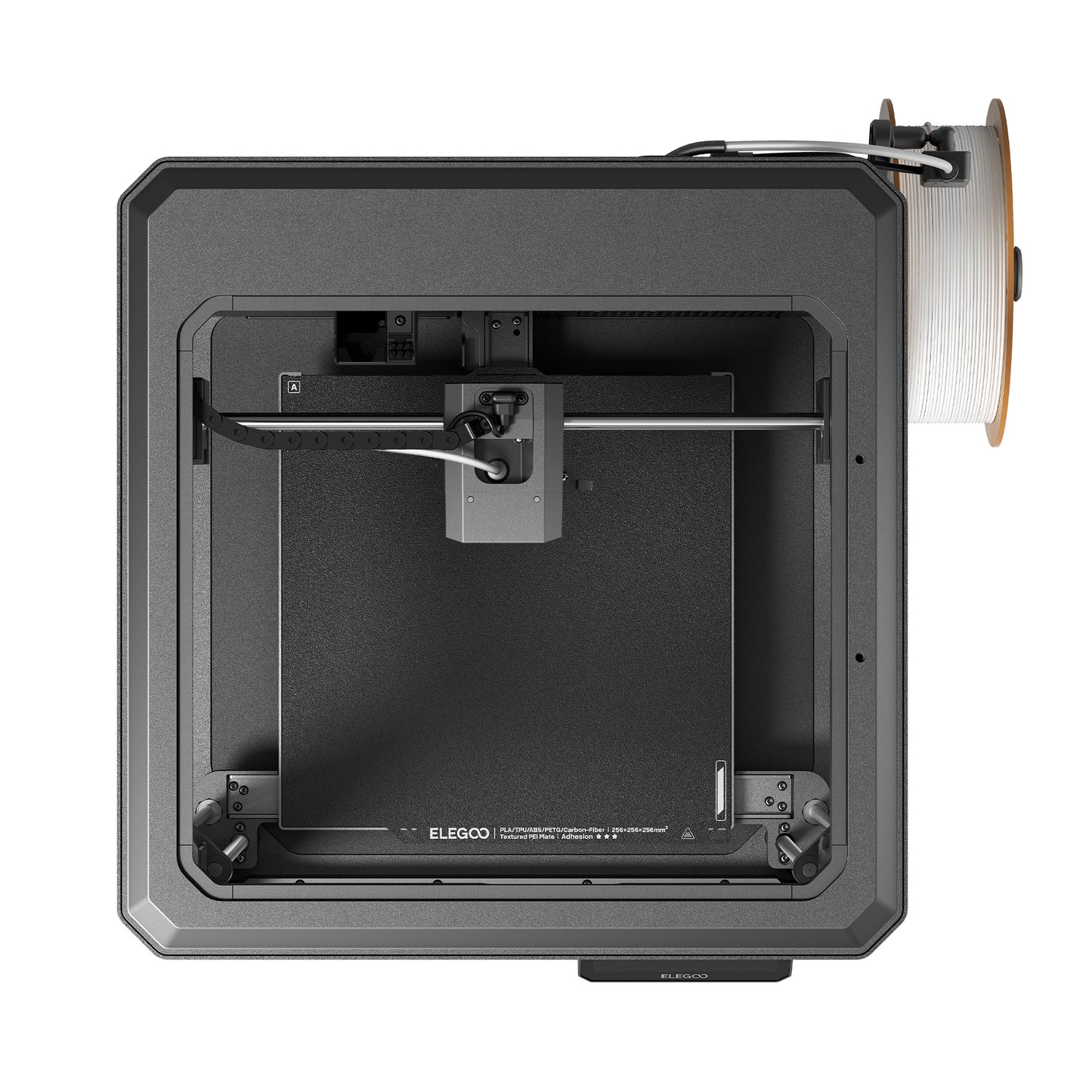 Elegoo Centauri 2 – FDM 3D-printer