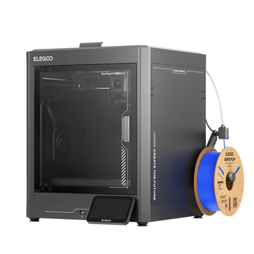 Elegoo Centauri Carbon 2 – FDM 3D-printer