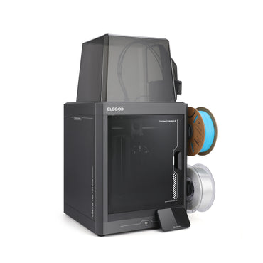 Elegoo Centauri Carbon 2 Combo – FDM 3D-printer