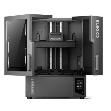 Elegoo Jupiter 2 – Resin 3D-printer