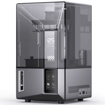 Elegoo Mars 5 Ultra – Resin 3D-printer