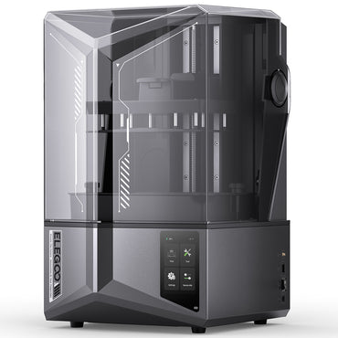 Elegoo Saturn 4 Ultra – Resin 3D-printer