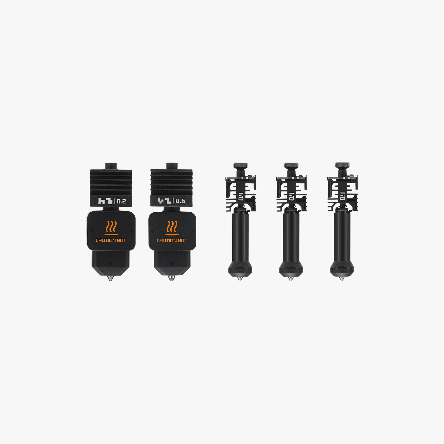 H2C Hotend Combo