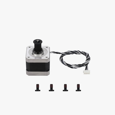 Z Motor - P2S