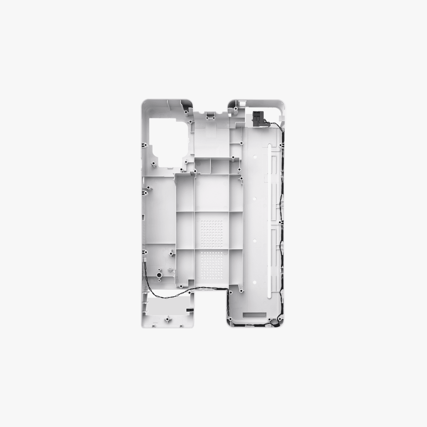 Base Housing - A1 mini