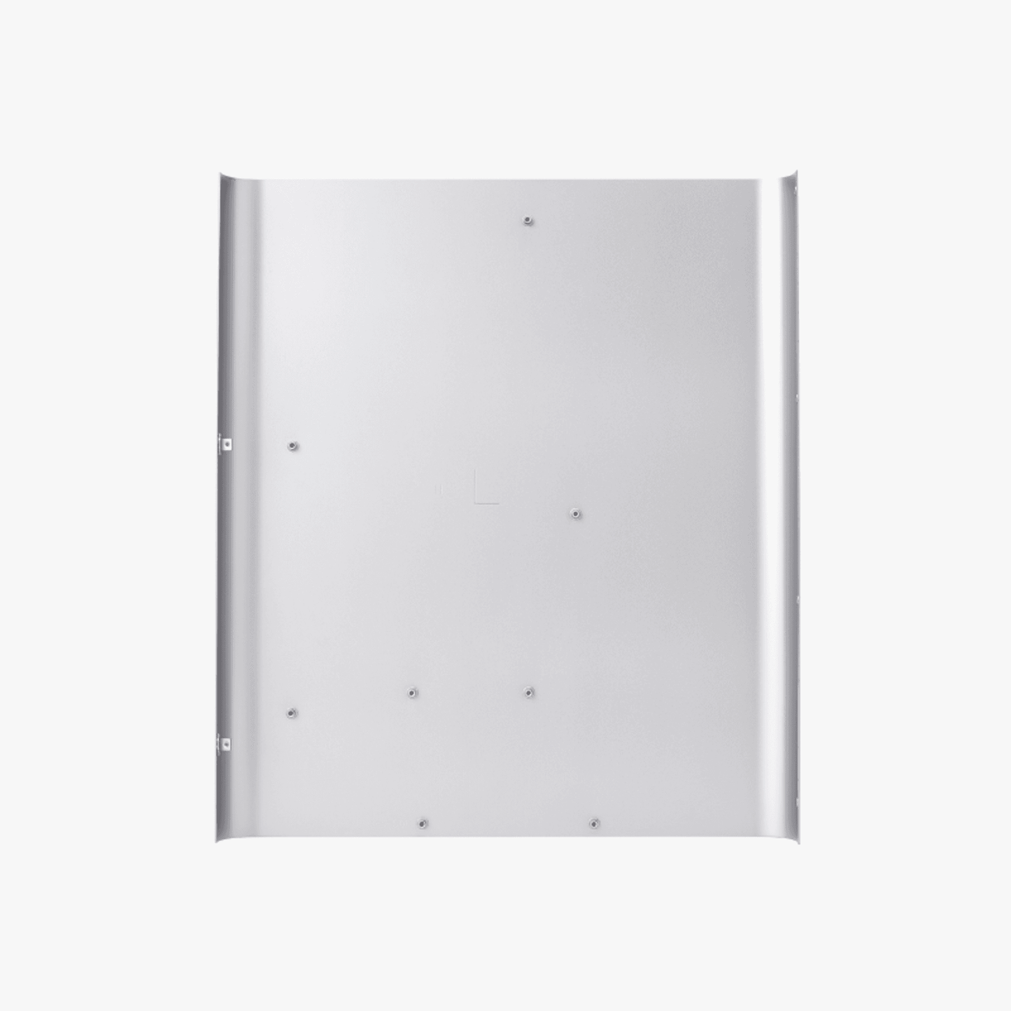 Left Side Panel (HL) - X1 Series
