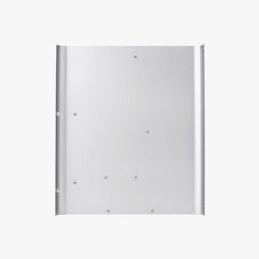 Left Side Panel (HL) - X1 Series