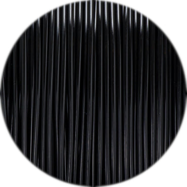 Fiberlogy ASA 1.75mm. - Black 750g