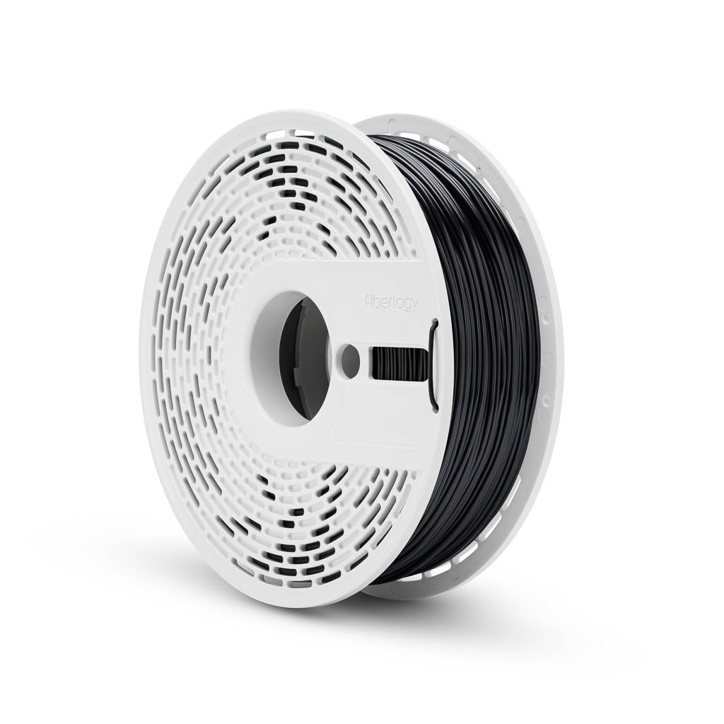 Fiberlogy ASA 1.75mm. - Black 750g