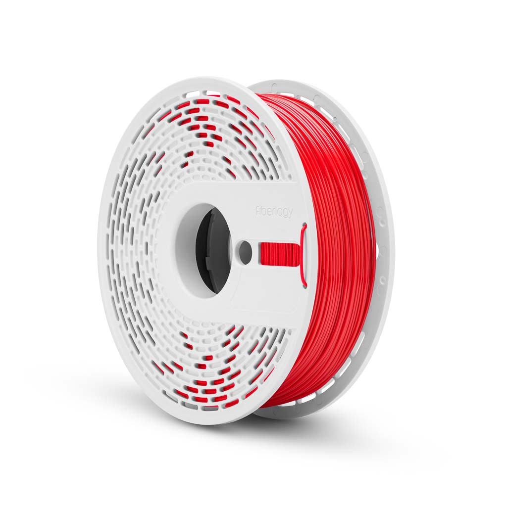 Fiberlogy ASA 1.75mm. - Red 750g