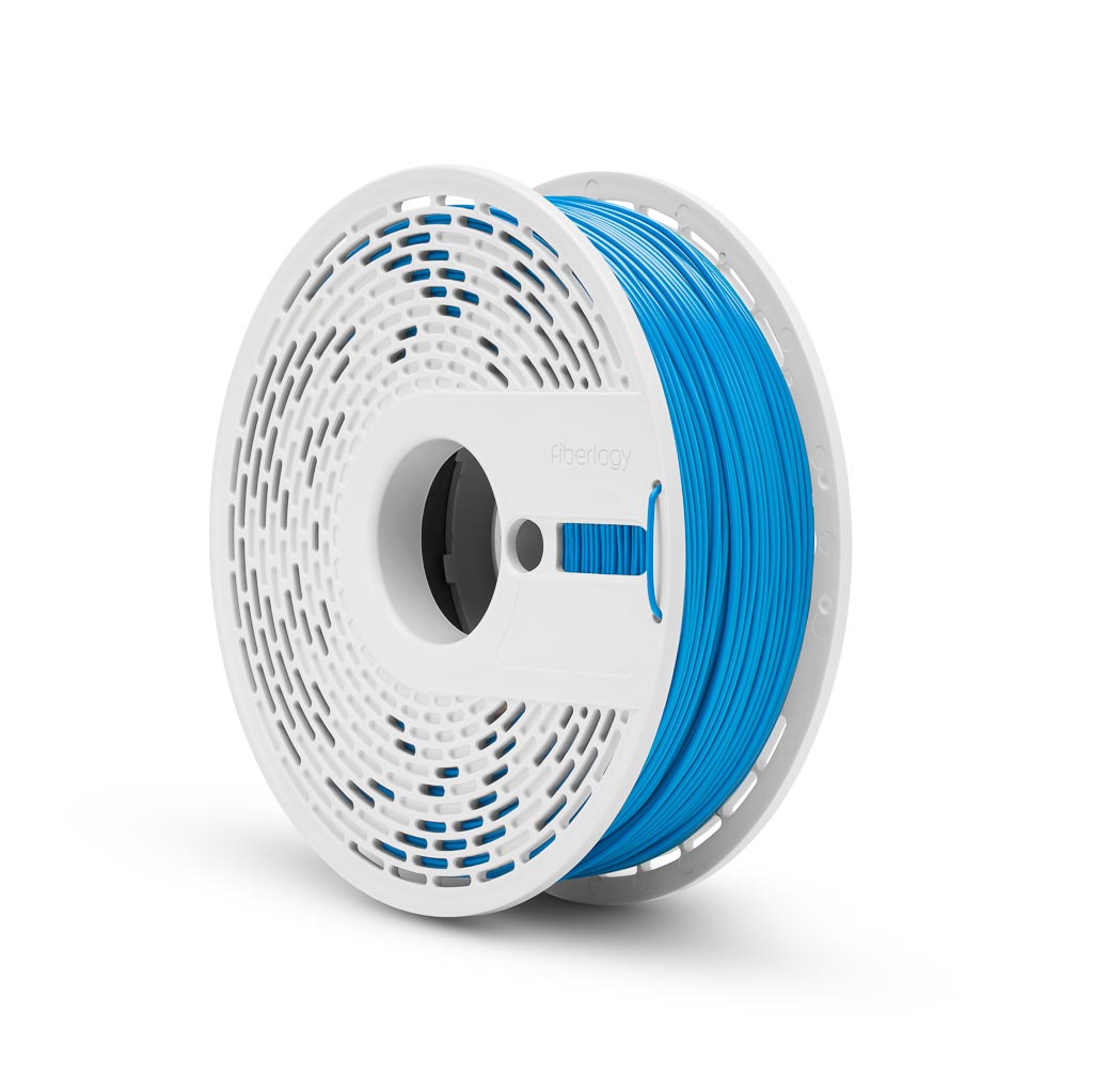 Fiberlogy Easy PET-G 1.75mm. - Blue 850g