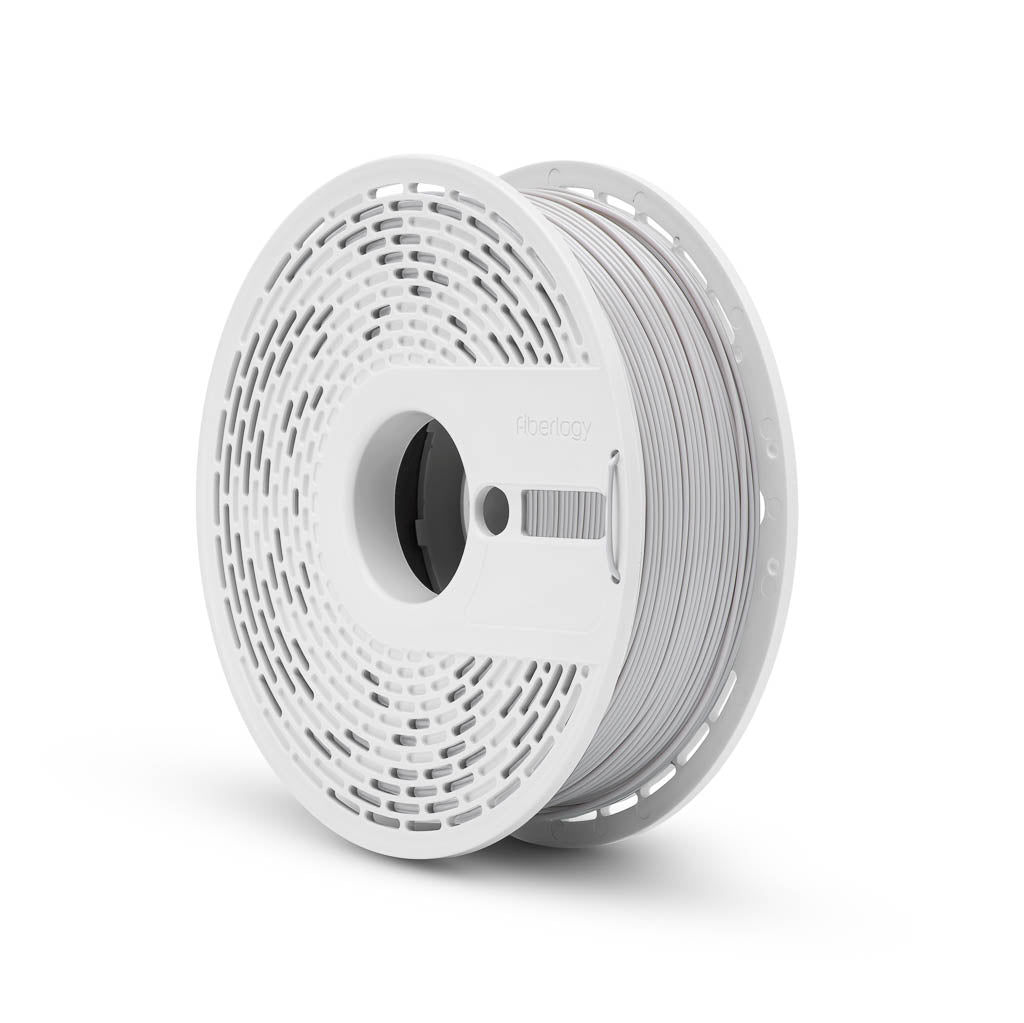 Fiberlogy Easy PET-G 1.75mm. - Grey 850g