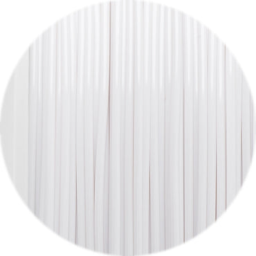 Fiberlogy Easy PET-G 1.75mm. - White 850g