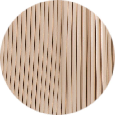 Fiberlogy Easy PLA 1.75mm. - Beige 850g