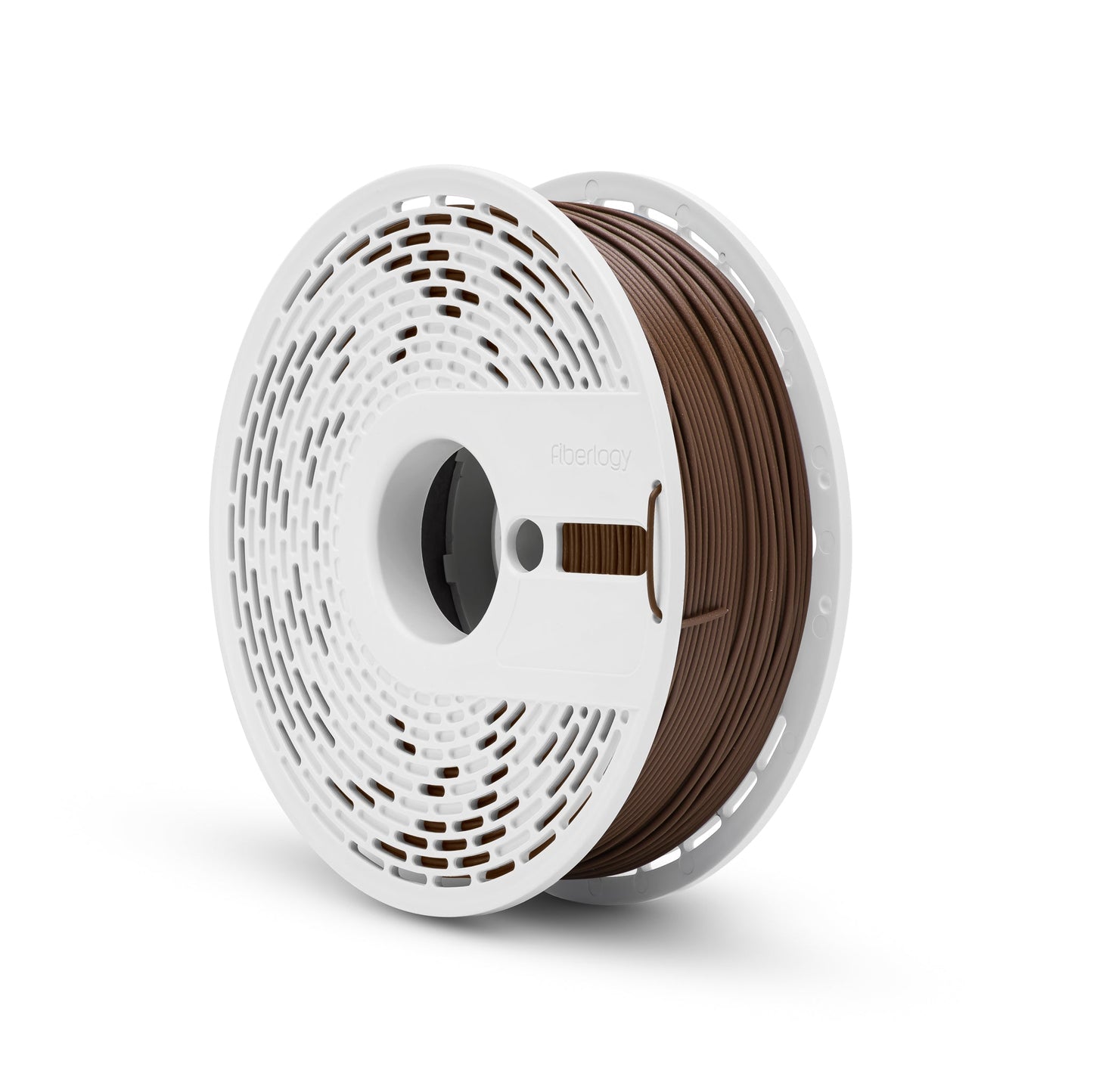 Fiberlogy Easy PLA 1.75mm. - Brown 850g