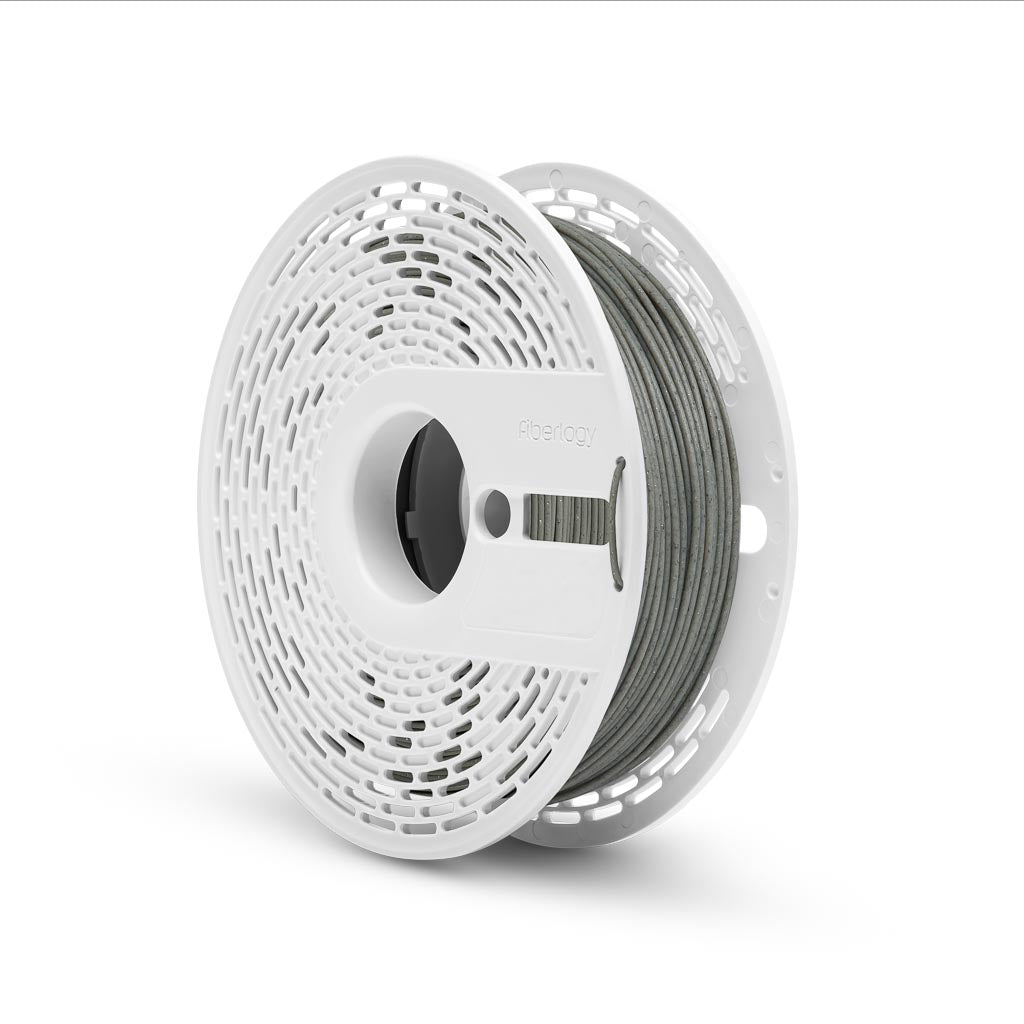 Fiberlogy Easy PLA 1.75mm. - Granite 850g