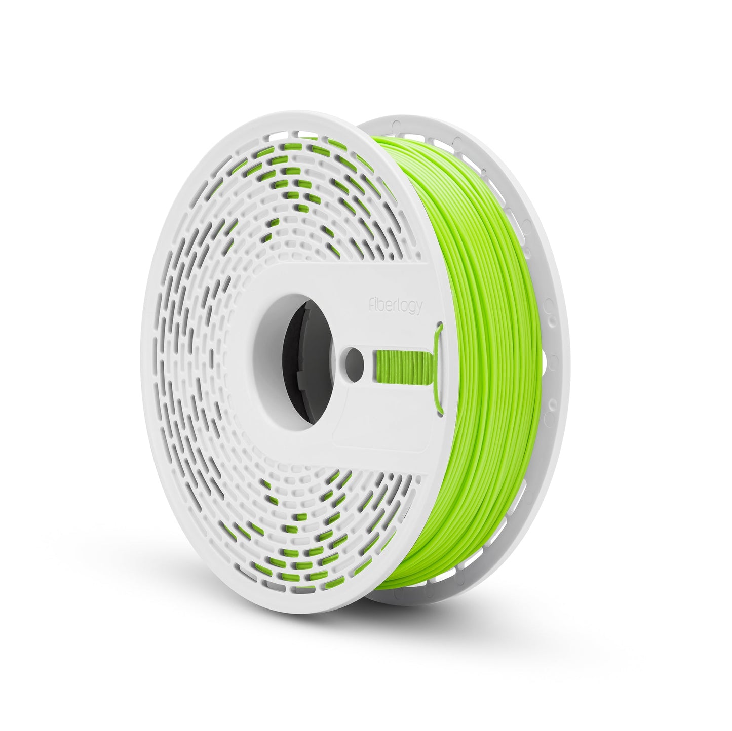 Fiberlogy Easy PLA 1.75mm. - Light Green 850g