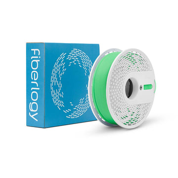 Fiberlogy Easy PLA 1.75mm. - Neon Green 850g