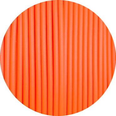 Fiberlogy Easy PLA 1.75mm. - Neon Orange 850g