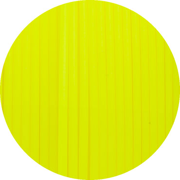 Fiberlogy Easy PLA 1.75mm. - Neon Yellow 850g