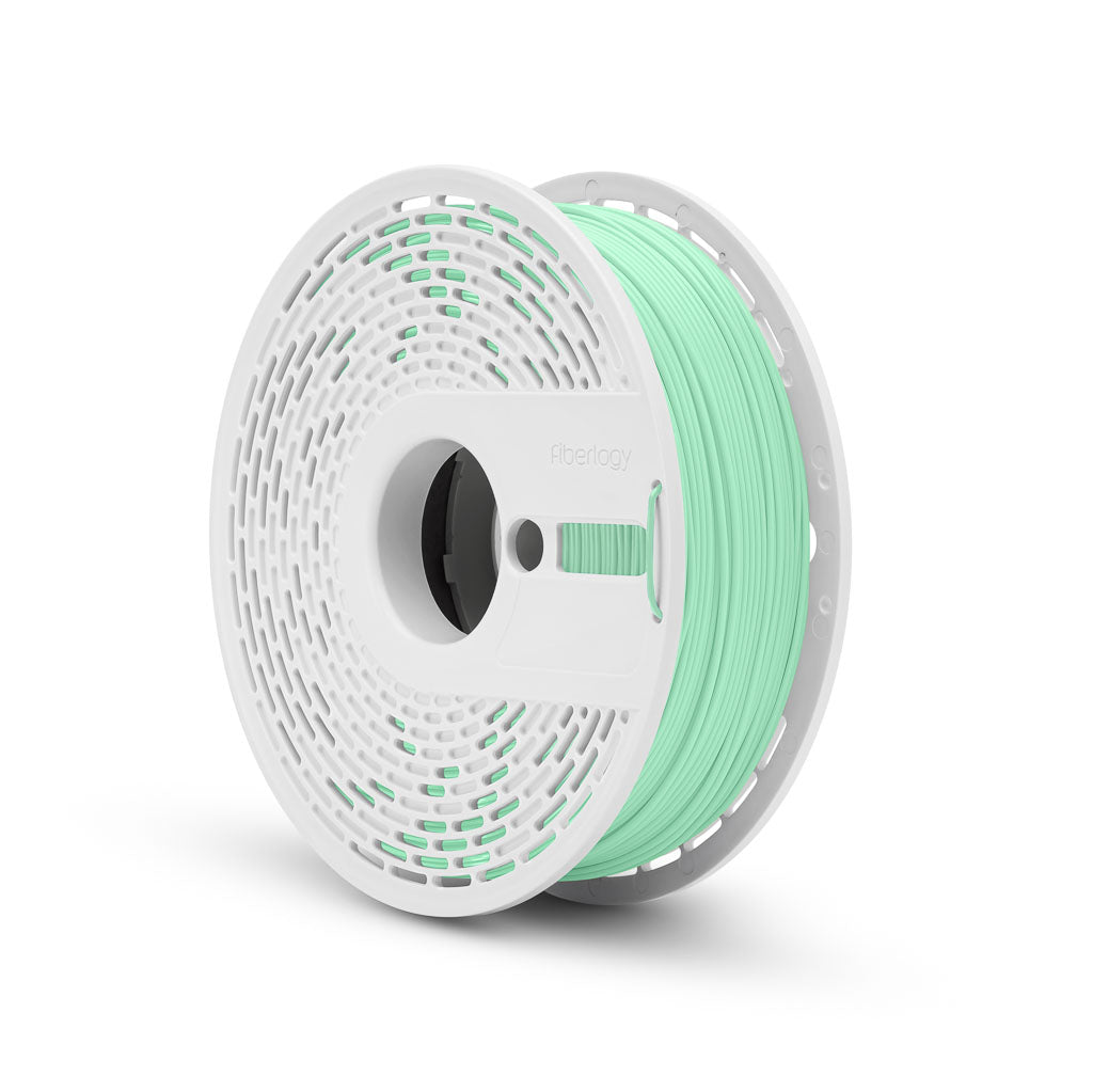 Fiberlogy Easy PLA 1.75mm. - Pastel Mint 850g