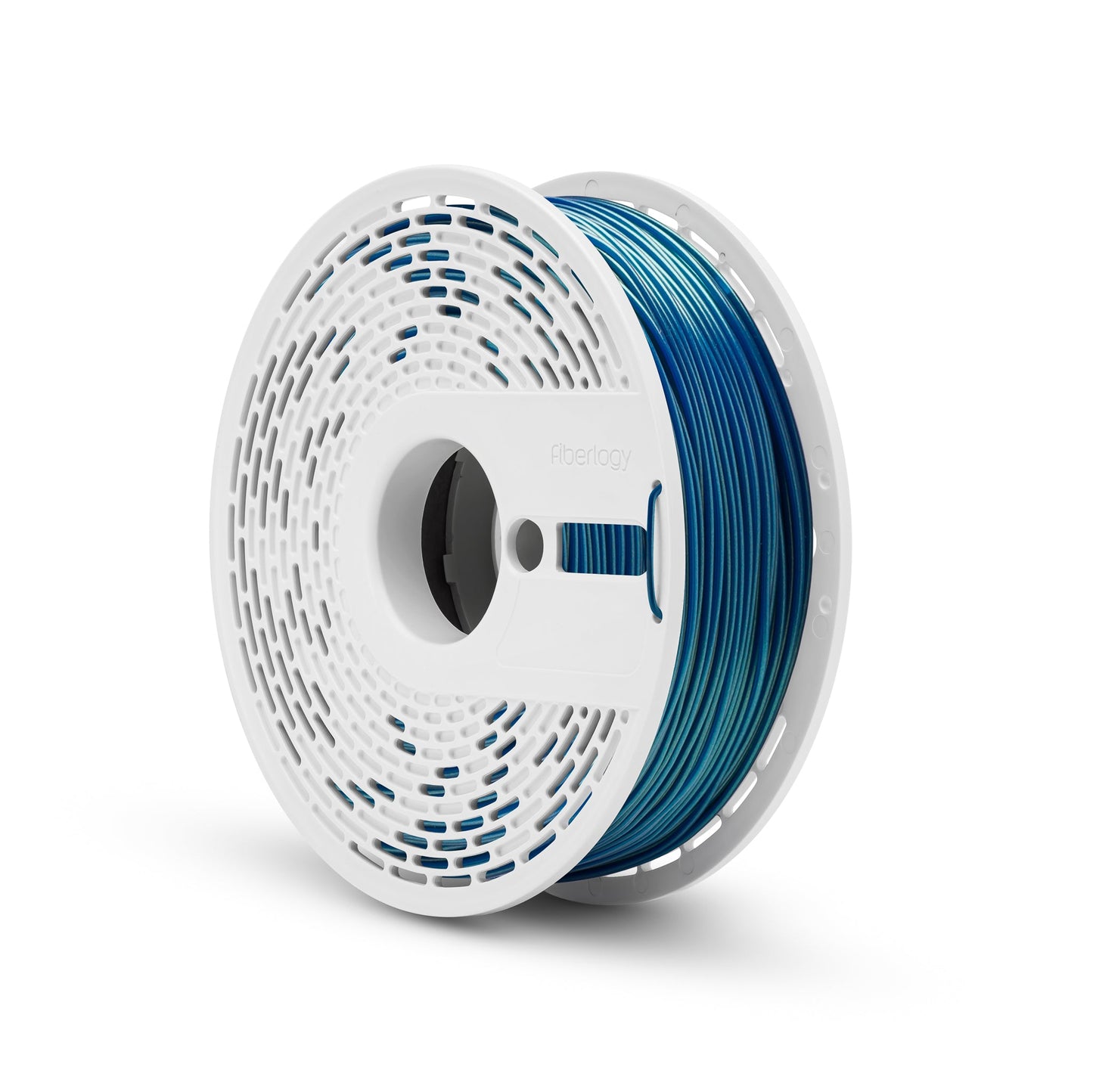 Fiberlogy Easy PLA 1.75mm. - Spectra Blue 850g