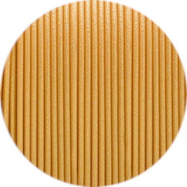 Fiberlogy Easy PLA 1.75mm. - True Gold 850g
