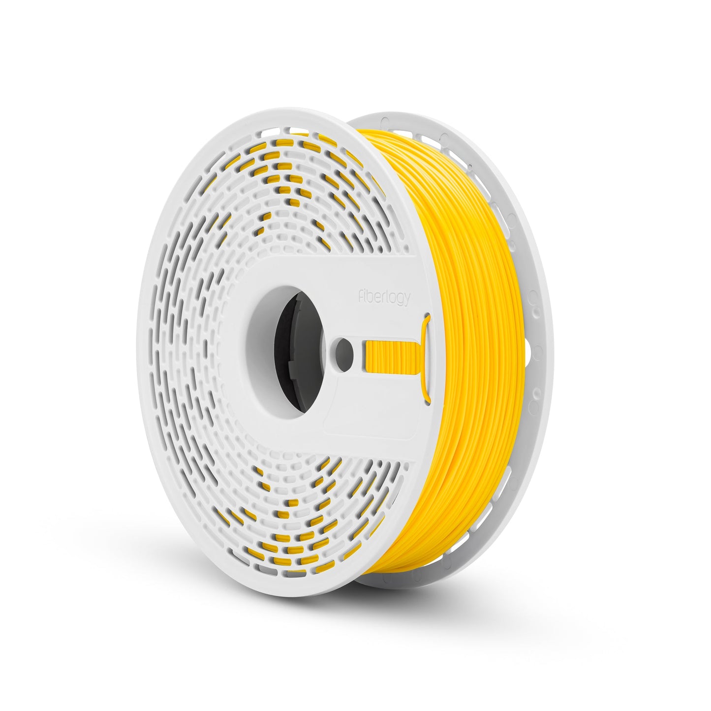 Fiberlogy Easy PLA 1.75mm. - Yellow 850g