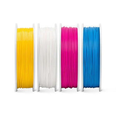 Fiberlogy Easy PLA CMYK 1.75mm. - 4 x 500g