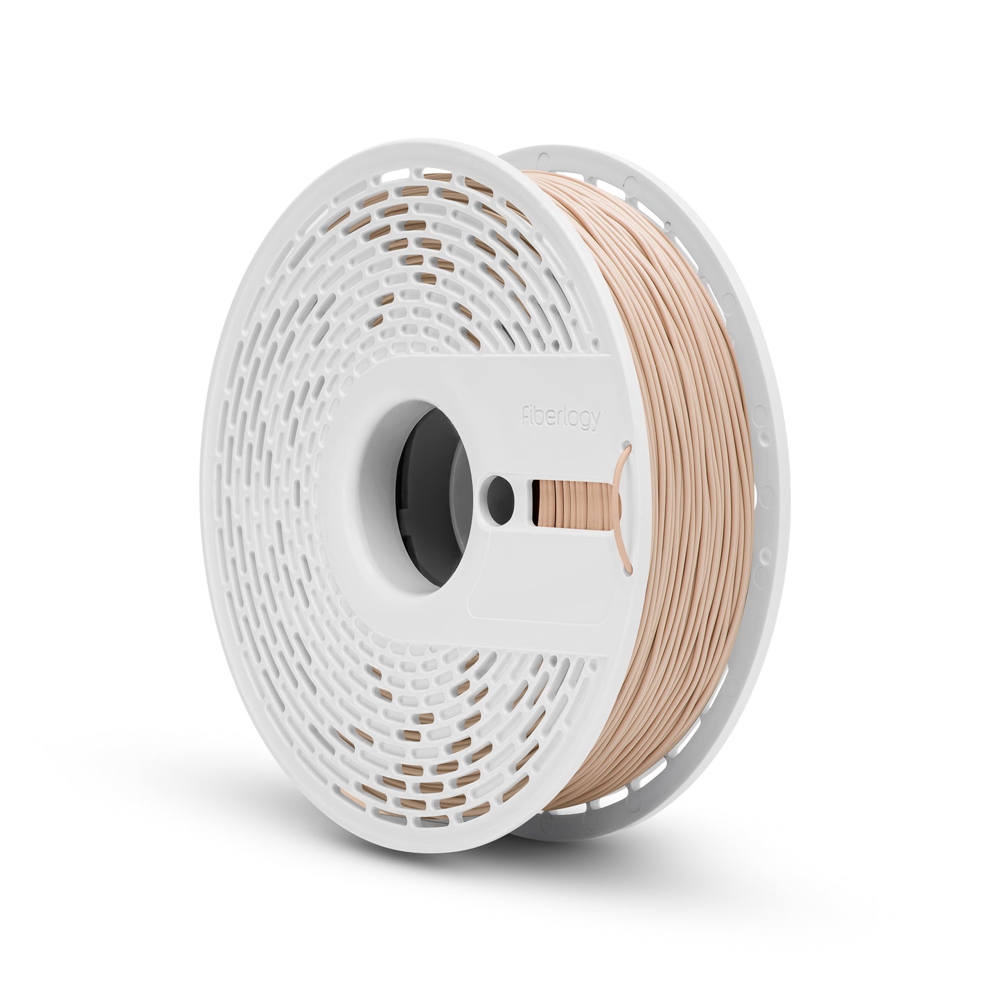 Fiberlogy FiberFlex 30D 1.75mm. - Beige 850g