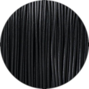 Fiberlogy FiberFlex 30D 1.75mm. - Black 850g
