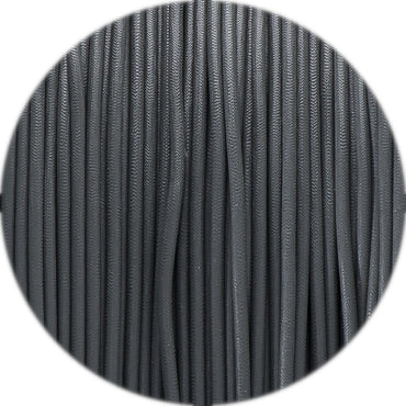 Fiberlogy FiberFlex 30D 1.75mm. - Graphite 850g