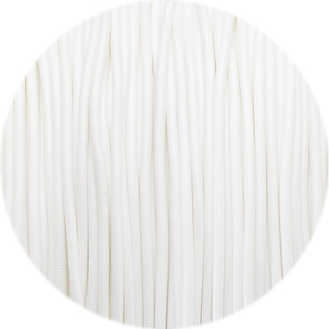 Fiberlogy FiberFlex 30D 1.75mm. - White 850g