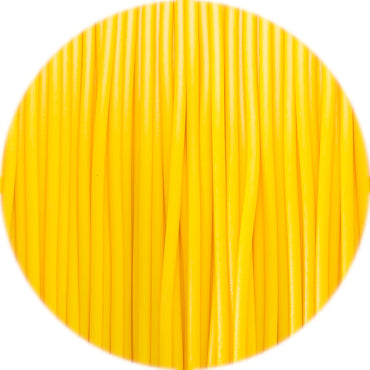 Fiberlogy FiberFlex 30D 1.75mm. - Yellow 850g