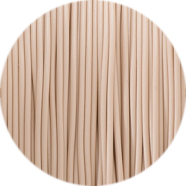 Fiberlogy FiberFlex 40D 1.75mm. - Beige 850g