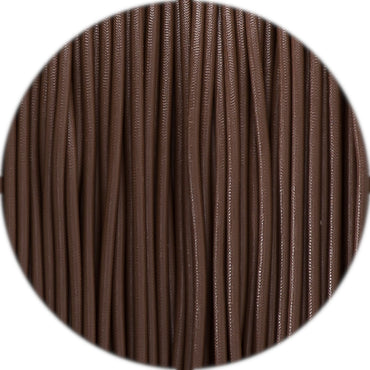 Fiberlogy FiberFlex 40D 1.75mm. - Brown 850g