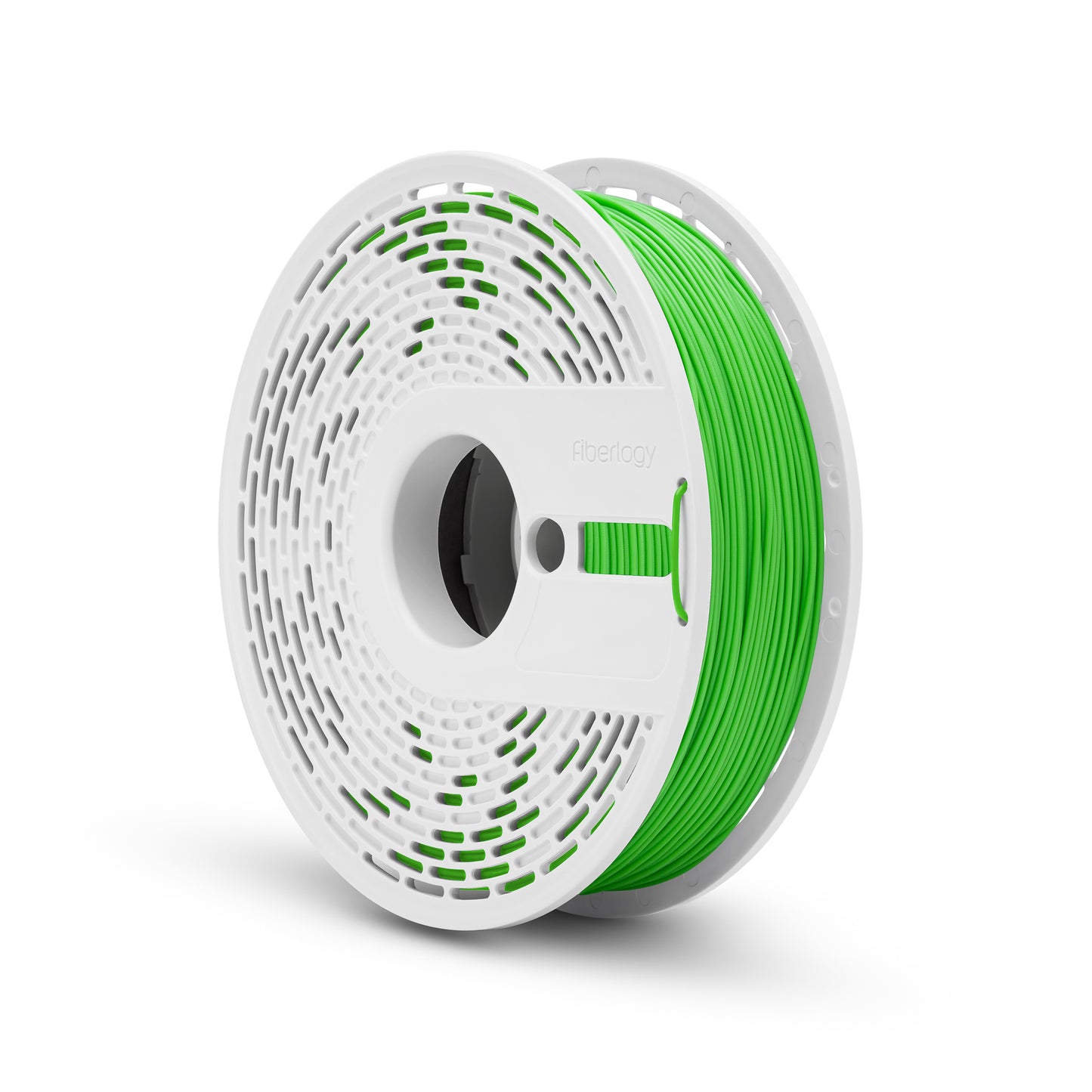 Fiberlogy FiberFlex 40D 1.75mm. - Green 850g