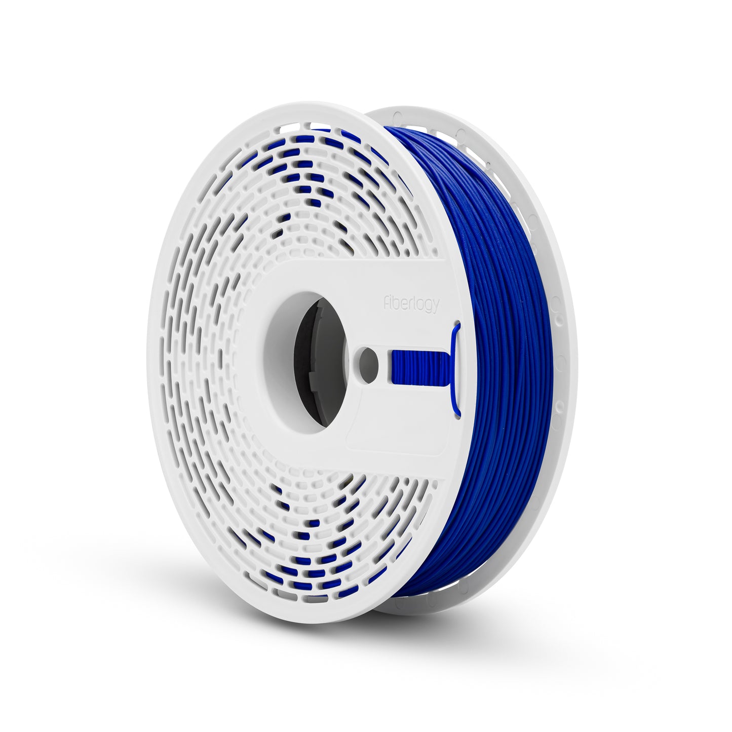 Fiberlogy FiberFlex 40D 1.75mm. - Navy Blue 850g