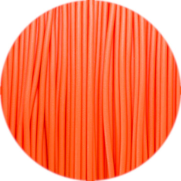 Fiberlogy FiberFlex 40D 1.75mm. - Orange 850g