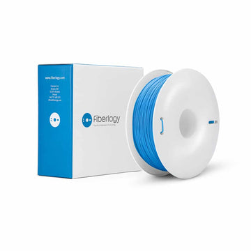 Fiberlogy FiberSatin 1.75mm. - Blue 850g (UDGÅR)