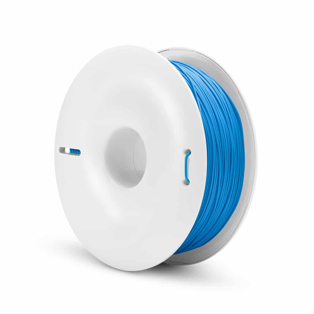 Fiberlogy FiberSatin 1.75mm. - Blue 850g (UDGÅR)