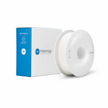 Fiberlogy FiberSatin 1.75mm. - Pearl 850g