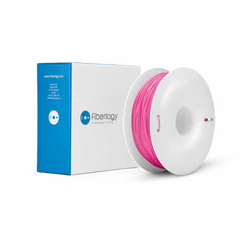 Fiberlogy FiberSatin 1.75mm. - Pink 850g (UDGÅR)