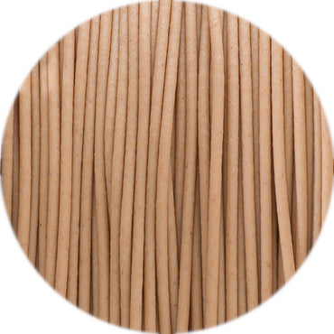 Fiberlogy FiberWood 1.75mm. - Natural 750g