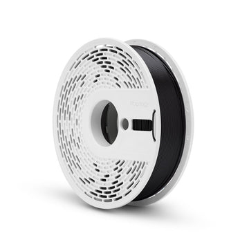 Fiberlogy MattFlex 40D 1.75 mm. - Black 850g