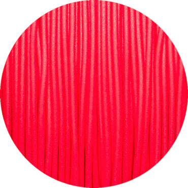 Fiberlogy MattFlex 40D 1.75 mm. - Red 850g