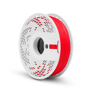 Fiberlogy MattFlex 40D 1.75 mm. - Red 850g
