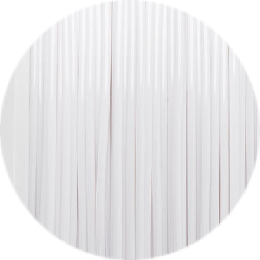 Fiberlogy Nylon PA12 1.75mm. - White 750g