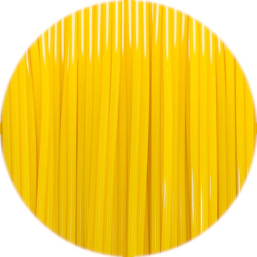 Fiberlogy Nylon PA12 1.75mm. - Yellow 750g