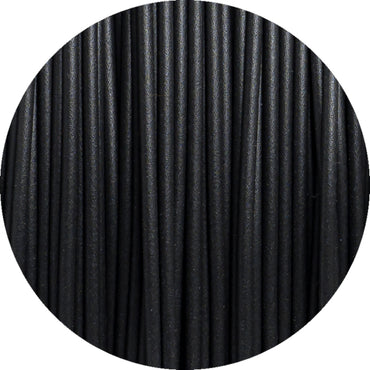 Fiberlogy PET-G V0 1.75mm. - Black 850g